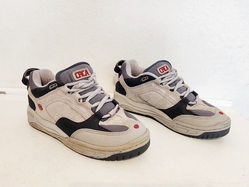 Scarpe skate vintage circa - vintage,