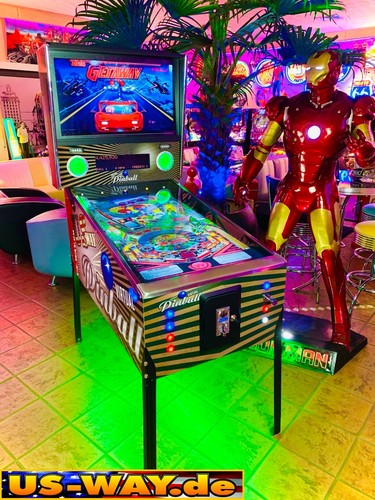 Flipper virtuale - flipper,