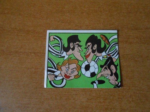 Figurina calciatori panini - figurina, ed.panini