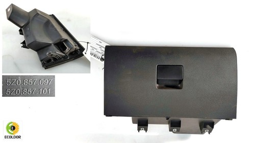 Cassetto vano portaoggetti - cassetto,