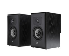 POLK AUDIO LEGEND L100 COPPIA DIFFUSORI DA STAND O SCAFFALE
