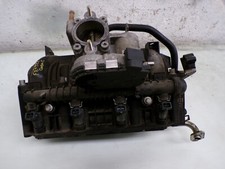 Collettore Di Aspirazione