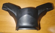 COPERTURA MANUBRIO INFERIORE ORIGINALE BMW C 650 GT - ANNO 2012 2013 2014 2015