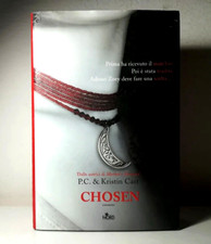 Chosen. La casa della notte di