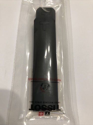 Spezzoni gomma tissot touch - gomma, t-touch