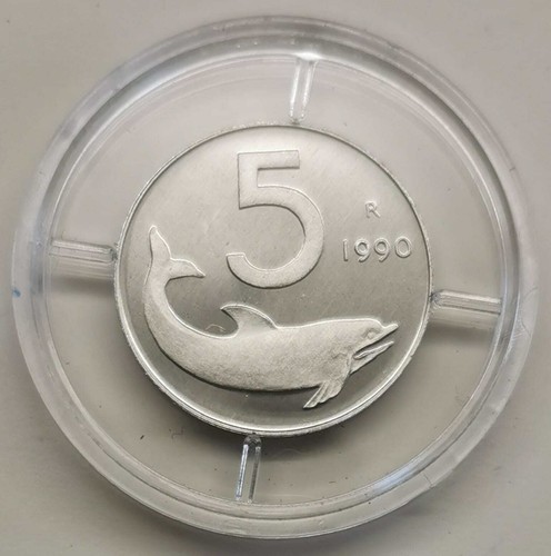 Italia lire moneta corso - lire,