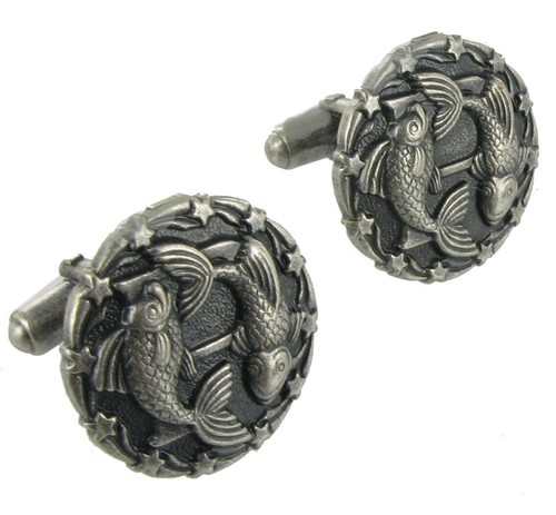 Gemelli kim artigiani pesci - gemelli,