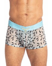 L'Homme Invisible V-Boxer Push