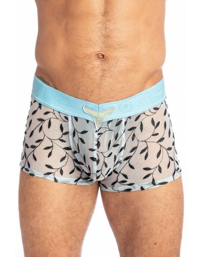 Homme invisible boxer - l'homme, v-boxer