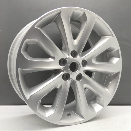 Cerchio lega range rover - in,