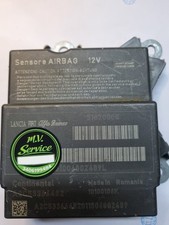 CENTRALINA AIRBAG 51870005