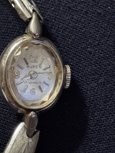 Braun orologio polso donna - polso,