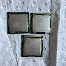 Processore CPU Intel CORE