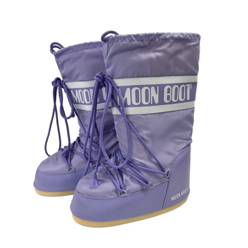 Stivali neve invernali moon - invernali,