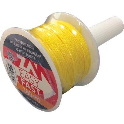 Filo edilizia giallo - edilizia,