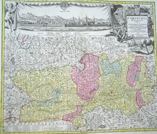 Austria, Klagenfurt, Carinzia