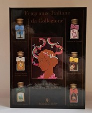 Fragranze Italiane Borsari