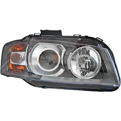 Faro proiettore anteriore