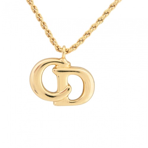 Collana catena attorcigliata
