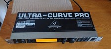 Behringer ultracurve pro - ultracurve,