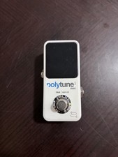 TC Electronic Polytune 3 Mini