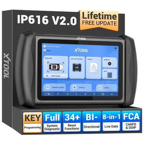 Xtool ip616 strumento di - ip616,