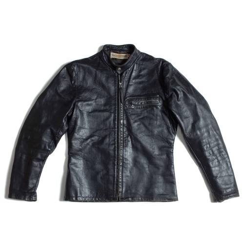 Giacca moto pelle - , harley