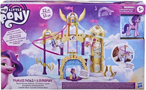 Little pony hasbro royal - little,