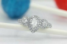 Anello promessa fidanzamento