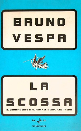 Scossa vespa bruno rai - rai, eri