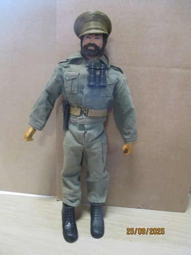 Action team man - joe,