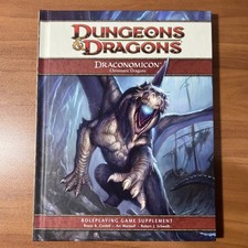 Dungeons & Dragons
