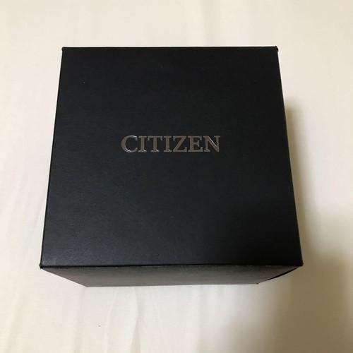 Citizen eco drive - citizen, fasi