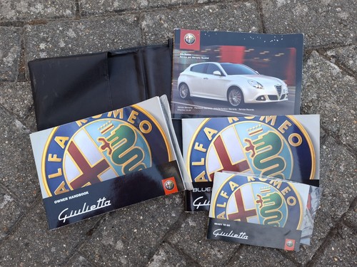 Alfa romeo manuale uso - alfa,