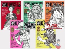 One piece magazine - piece,