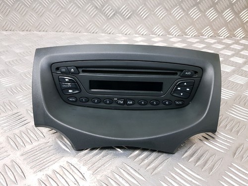Autoradio ford ka ii - cd,