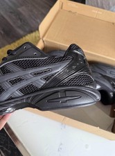 ASICS Gel-Kayano 14 nero uomo