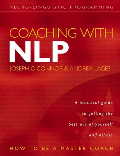 Coaching with nlp how - be, a