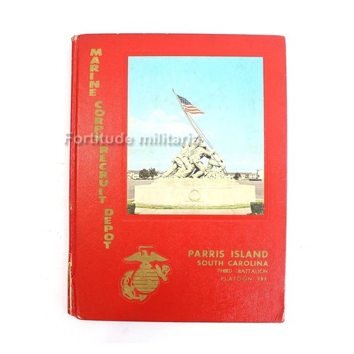 Magazine fascicule usmc us - usmc,