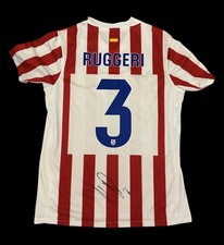 Maglia home matteo ruggeri - maglia,