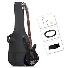 Basso Elettrico 4 Corde Full