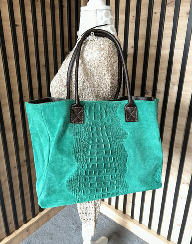 Nuova borsa donna italiana - nuova,