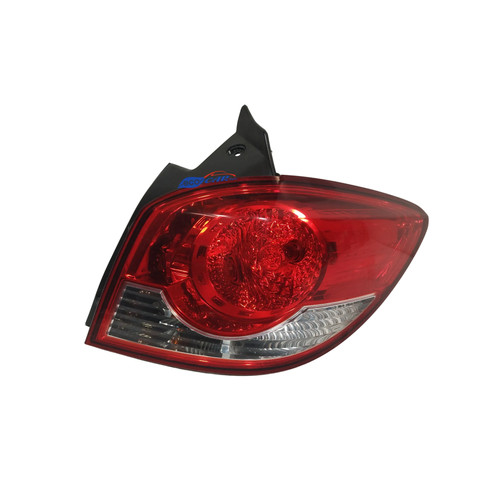 Fanale posteriore chevrolet - fanale,