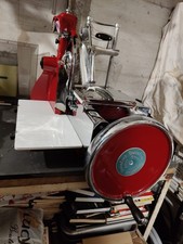 Affettatrice Swinford a volano