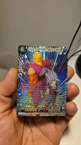 Dragon ball cards - dragon,