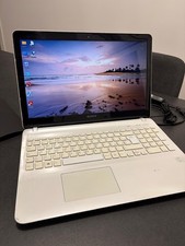 NOTEBOOK SONY VAIO SVF152C29M