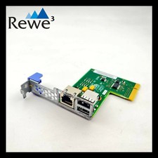 Scheda I/O IBM IBM PCle 00E1960 per Power System 8247 /  8286