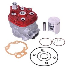 KIT CILINDRO MVT IRONMAX AM6