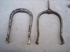 Archetti freno biciclette Taurus, alluminio, Lautal, etc.