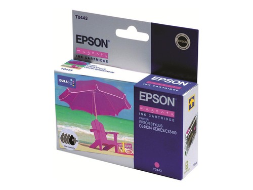 Cartuccia epson t0443 - cartuccia,